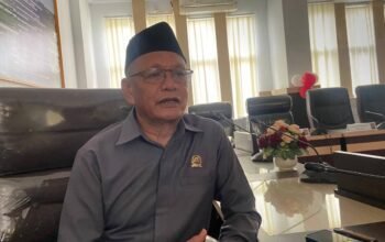 DPRD Kota Kendari Imbau Warga Jaga Kebersihan Kota Jelang Pelaksanaan UCLG ASPAC 2026