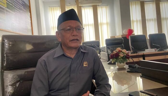 DPRD Kota Kendari Imbau Warga Jaga Kebersihan Kota Jelang Pelaksanaan UCLG ASPAC 2026