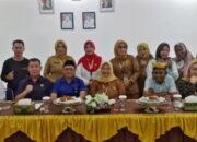 Komisi III DPRD Kota Kendari Kunjungan Kerja di RSUD dan Dinas Lingkungan Hidup Kota Kendari