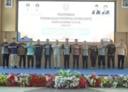 Musrenbang RKPD Konsel 2027 Selaraskan Program Pusat dan Visi Konsel Setara