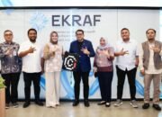 Pemkot dan DPRD Kendari Libatkan Kemenekraf RI untuk Sukseskan Pelaksanaan UCLG ASPAC 2026