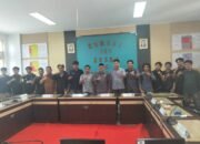 Terima Aspirasi Aliansi Jangkar Sultra, Komisi III DPRD Kota Kendari Akan Cek Dugaan Pelanggaran Coffee Shop Area MtQ