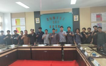 Terima Aspirasi Aliansi Jangkar Sultra, Komisi III DPRD Kota Kendari Akan Cek Dugaan Pelanggaran Coffee Shop Area MtQ