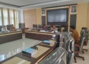 Evaluasi Kinerja Pemerintah Kota, Pansus DPRD Kendari Akan Panggil TAPD dan BPKD