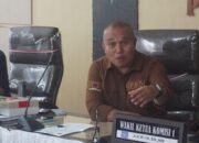 Komisi I DPRD Kota Kendari Bahas Penataan ASN dan Program Kerja Bersama BKPSDM Kota Kendari