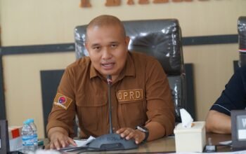 DPRD Kota Kendari Apresiasi Pemkot Raih Penghargaan di Ajang TOP BUMD Awards 2026