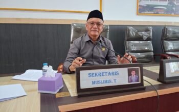 DPRD Kota Kendari Nilai Layanan 112 Pemkot Kendari Dianggap Efektif dan Jadi “Mata-Mata” Pengawasan