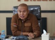 Dorong PAD Maksimal, DPRD Kota Kendari Soroti Optimalisasi Sektor Jasa Parkir