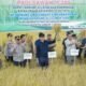 Panen Raya Padi Sawah di Potoro Tegaskan Arah Konsel Menuju Lumbung Pangan Nasional dan Penopang Pangan di Sultra