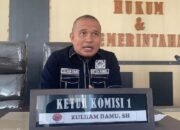 DPRD Kota Kendari Dorong Tes Urin di Sekolah, Waspadai Bahaya Narkoba Masuk di Kalangan Pelajar