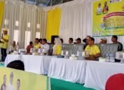 Bupati La Ode Darwin Niat Maju Gubernur Usai Periode ASR Berakhir