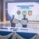 Bupati Irham Kalenggo Jalin MoU Bersama BPSDMP, Lahirkan SDM di Bidang Perhubungan