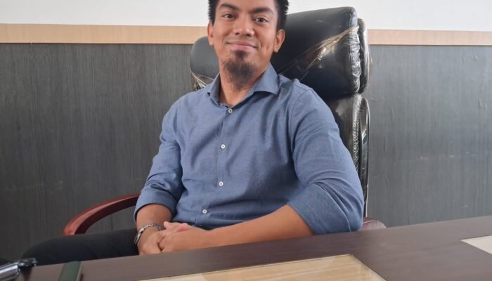 DPRD Kota Kendari Apresiasi Gerakan Pangan Murah, Diharap Kendalikan Inflasi dan Kestabilan Harga