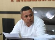 Revisi RTRW Kota Kendari Masih Proses, DPRD Beri Ultimatum