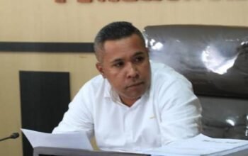 Revisi RTRW Kota Kendari Masih Proses, DPRD Beri Ultimatum