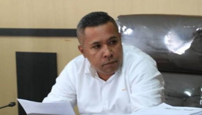 Revisi RTRW Kota Kendari Masih Proses, DPRD Beri Ultimatum