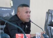 DPRD Kendari Sebut Pembangunan Infrastruktur di Kendari Meningkat Berkat Komitmen Siska–Sudirman