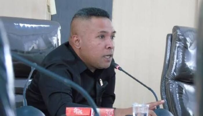 DPRD Kendari Sebut Pembangunan Infrastruktur di Kendari Meningkat Berkat Komitmen Siska–Sudirman