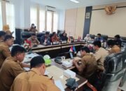DPRD Kota Kendari Gelar RDP Bahas Isu Indomaret, Soroti Akses Jalan dan Legalitas Lahan