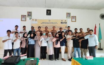 Mudahkan Akses Layanan Adminduk dan Pencatatan Sipil Bagi Masyarakat, Dukcapil Konsel Gelar Pelatihan SIMCARD