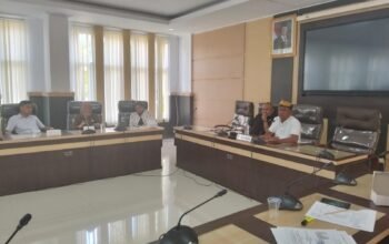 Soroti Alih Fungsi Bangunan dan Pelanggaran PBG, DPRD Kendari : PT Surveyor Indonesia Layak Ditutup Sementara