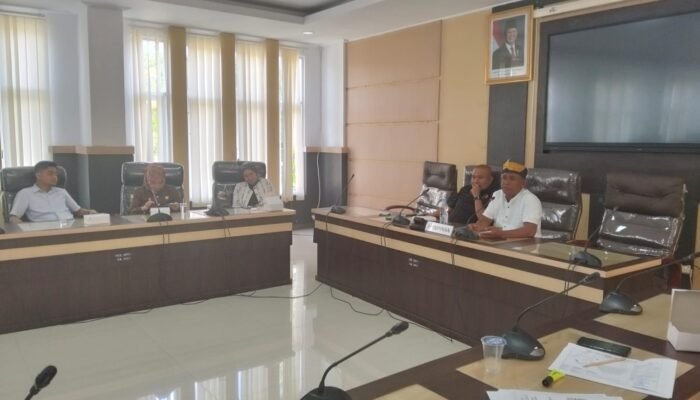 Soroti Alih Fungsi Bangunan dan Pelanggaran PBG, DPRD Kendari : PT Surveyor Indonesia Layak Ditutup Sementara