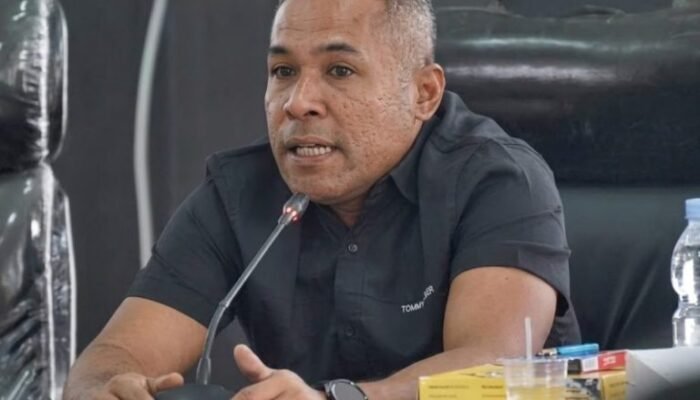 Dukung Penataan Kota, DPRD Kendari Apresiasi Langkah Pemkot Atasi Kawasan Kumuh