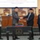 LKPJ Bupati 2025 Tuntas, Dewan Gelar Paripurna
