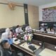 Komisi II DPRD Kota Kendari Gelar RDP Bahas Aduan Warga Terkait Perizinan dan Dugaan Kebisingan di Karaoke Bromo Eksekutif