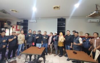 Sahuti Aduan Warga, DPRD Kota Kendari Rekomendasi Penanganan Kebisingan Serta Aturan Jam Operasional Bromo Karaoke