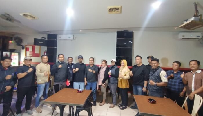 Sahuti Aduan Warga, DPRD Kota Kendari Rekomendasi Penanganan Kebisingan Serta Aturan Jam Operasional Bromo Karaoke