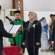 Bupati Irham Kalenggo Resmi Melantik Direktur Utama dan Dewan Pengawas Perumda Wawowonua