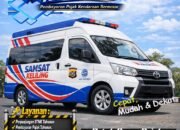 Kolaborasi Bapenda Konsel dan Samsat Hadirkan Layanan Pembayaran Pajak di Stan Pameran HUT ke-23 Konawe Selatan
