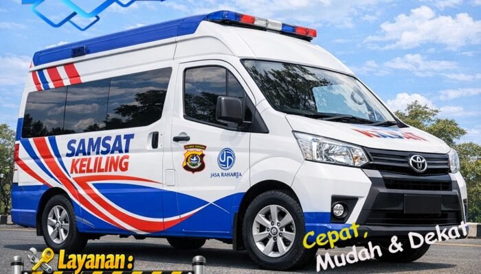 Kolaborasi Bapenda Konsel dan Samsat Hadirkan Layanan Pembayaran Pajak di Stan Pameran HUT ke-23 Konawe Selatan
