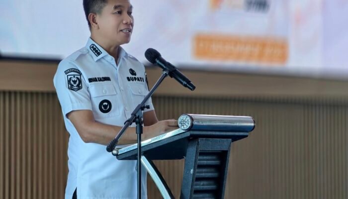 Direktur Perusda Konawe Selatan Segera Dilantik Pekan Ini