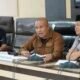 Komisi I DPRD Kota Kendari Dorong RTRW Kota Kendari Berbasis Lingkungan dan Kebencanaan