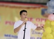 Bupati Irham Kalenggo Beri Sinyal Wabup Konsel Pimpin KONI Jelang Porprov Akhir Tahun 2026