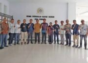 DPRD Buton Selatan Konsultasi Strategi Peningkatan PAD Melalui Pajak dan Retribusi di DPRD Kota Kendari