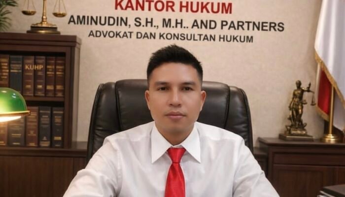 Tim Hukum IAI Rawa Aopa Bantah Isu Tekanan Terhadap Mahasiswi, Tegaskan Proses Akademik Mahasiswi Tetap Berjalan