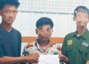 Kasus Penikaman Antar Mahasiswa di Kendari Diselesaikan Secara Damai Lewat Restorative Justice