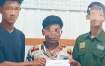 Kasus Penikaman Antar Mahasiswa di Kendari Diselesaikan Secara Damai Lewat Restorative Justice