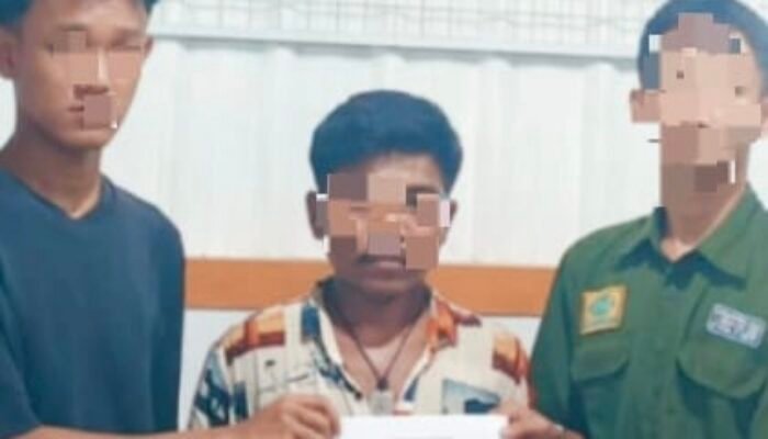 Kasus Penikaman Antar Mahasiswa di Kendari Diselesaikan Secara Damai Lewat Restorative Justice