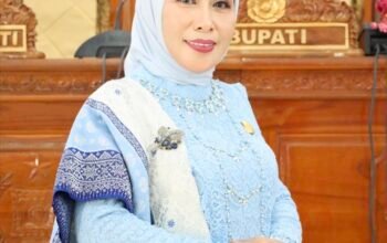 Peringatan Hari Kartini Sebagai Refleksi Kaum Perempuan dalam Mengisi Pembangunan