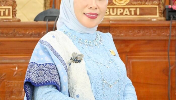 Peringatan Hari Kartini Sebagai Refleksi Kaum Perempuan dalam Mengisi Pembangunan