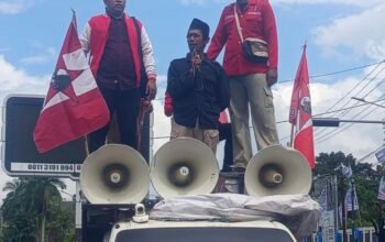 Konsorsium Sultra untuk Routa Desak PT SCM Bangun Smelter dan Bongkar Dugaan Pelanggaran PT SCM di Routa