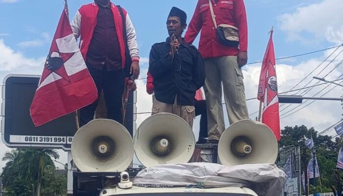 Konsorsium Sultra untuk Routa Desak PT SCM Bangun Smelter dan Bongkar Dugaan Pelanggaran PT SCM di Routa