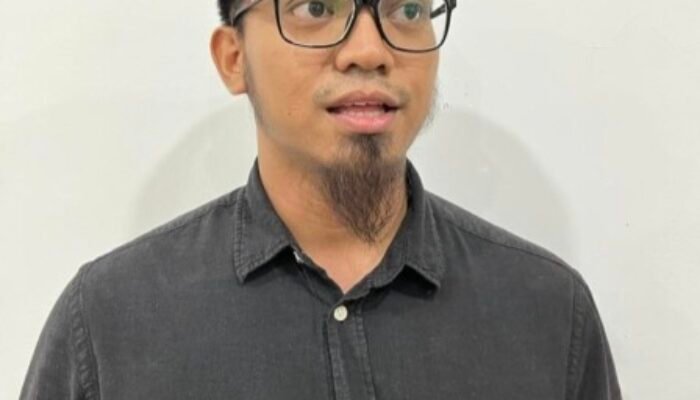 DPRD Kendari Dukung Penuh Revitalisasi Pasar, Harapkan Kesejahteraan Pedagang Meningkat