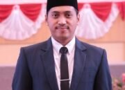Bakal Digantikan La Yuli Pimpinan DPRD Kota Kendari, Rizky Brilian Pagala Tunduk Keputusan Partai