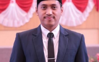 Bakal Digantikan La Yuli Pimpinan DPRD Kota Kendari, Rizky Brilian Pagala Tunduk Keputusan Partai