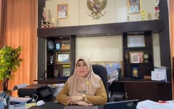 Sambut HUT Konsel ke-23, BKAD Inisiasi ‘Garage Sale’ untuk Donasi Kemanusiaan